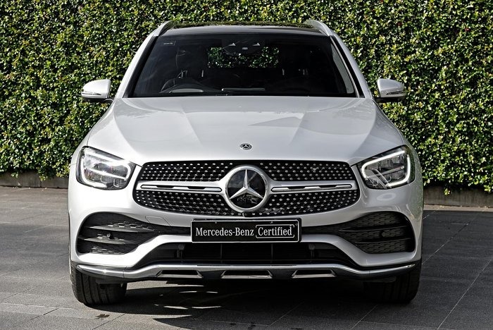 
								2020 Mercedes-Benz GLC-Class GLC200 X253 $42,500 Drive Away1 full									