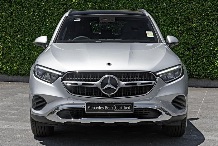 
								2025 Mercedes-Benz GLC-Class GLC200 X254 Four Wheel Drive $79,900 Drive Away1 full									