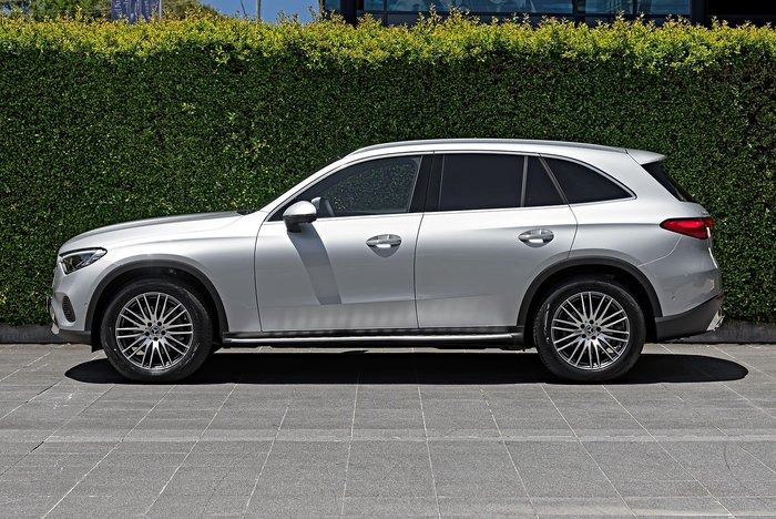 
								2025 Mercedes-Benz GLC-Class GLC200 X254 Four Wheel Drive $79,900 Drive Away1 full									