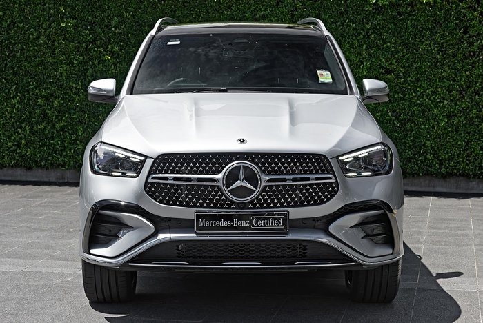 
								2025 Mercedes-Benz GLE-Class GLE300 d V167 Four Wheel Drive $134,900 Drive Away1 full									