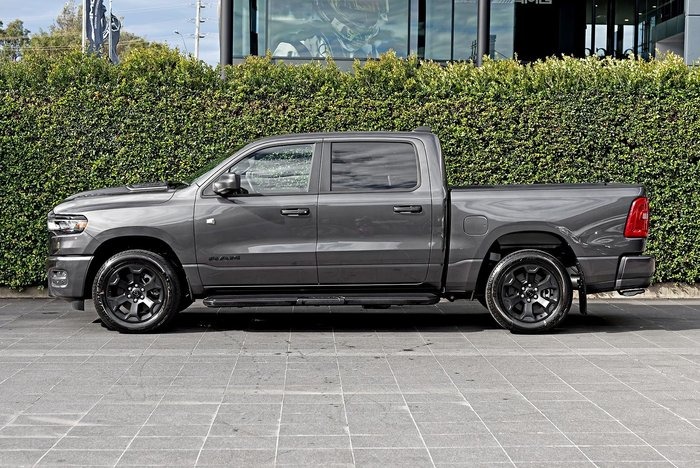 
								2025 RAM 1500 Rebel Hurricane SO DT MY26 4X4 Dual Range $139,950 Drive Away1 full									