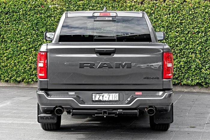 
								2025 RAM 1500 Rebel Hurricane SO DT MY26 4X4 Dual Range $139,950 Drive Away1 full									