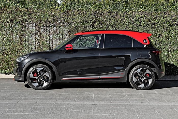 
								2024 smart #1 BRABUS AWD $53,500 EGC – Excluding Government Charges2 full									