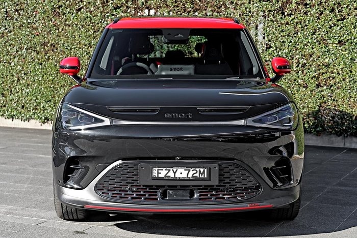 
								2024 smart #1 BRABUS AWD $53,500 EGC – Excluding Government Charges2 full									