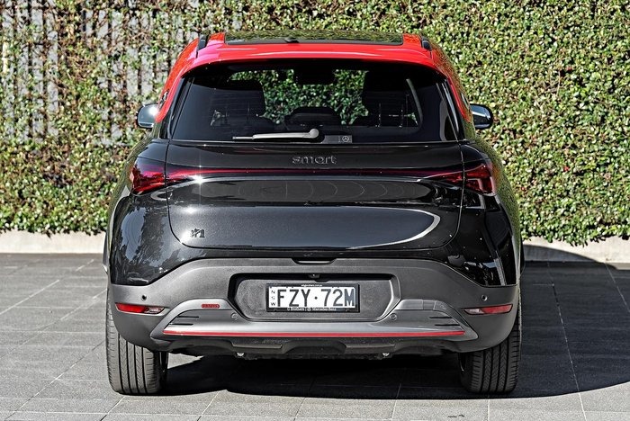 
								2024 smart #1 BRABUS AWD $53,500 EGC – Excluding Government Charges2 full									
