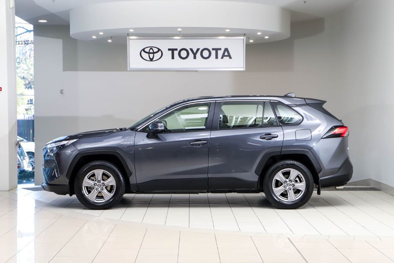 
								2024 Toyota RAV4 GX AXAH52R $42,888 Excl. Govt. Charges full									