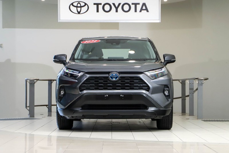 
								2024 Toyota RAV4 GX AXAH52R $42,888 Excl. Govt. Charges full									