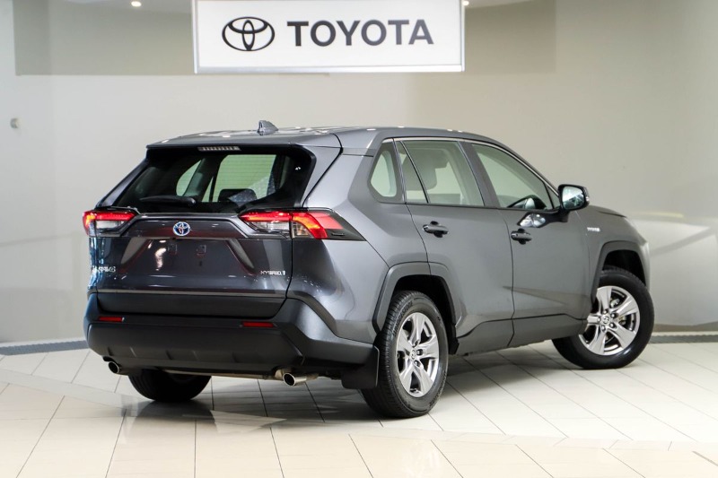 
								2024 Toyota RAV4 GX AXAH52R $42,888 Excl. Govt. Charges full									
