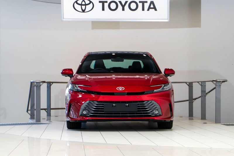 
								2025 Toyota Camry SL AXVH80R $51,888 Excl. Govt. Charges 267 views full									