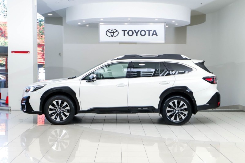
								2023 Subaru Outback AWD Touring XT 6GEN $39,888 Excl. Govt. Charges full									