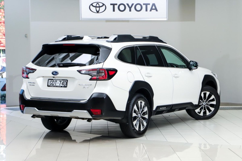 
								2023 Subaru Outback AWD Touring XT 6GEN $39,888 Excl. Govt. Charges full									