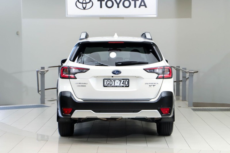 
								2023 Subaru Outback AWD Touring XT 6GEN $39,888 Excl. Govt. Charges full									