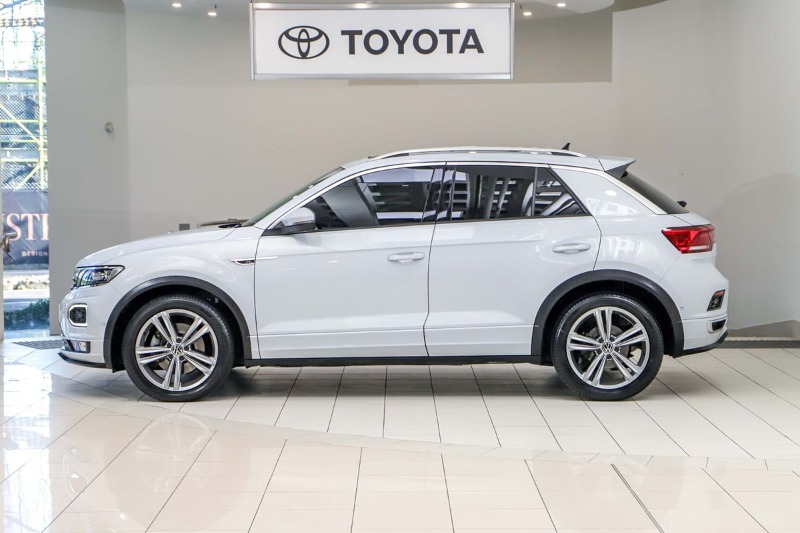 
								2021 Volkswagen T-Roc 140TSI Sport A11 $27,888 Excl. Govt. Charge full									