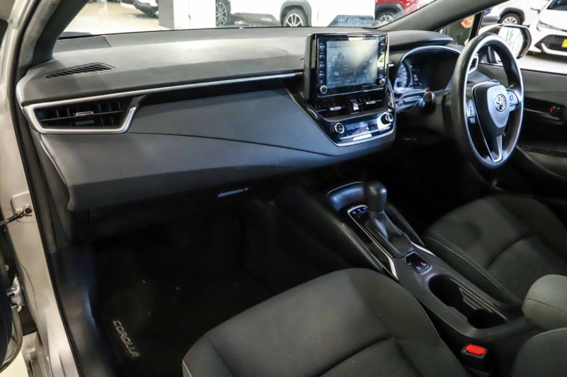 
								2020 Toyota Corolla Ascent Sport Hybrid ZWE211R $27,888 Excl. Govt. Charges full									