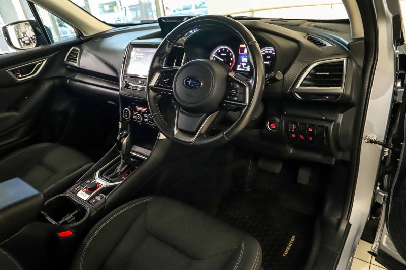 
								2021 Subaru Forester 2.5i-L S5 $29,888 Excl. Govt. Charges 161 views full									