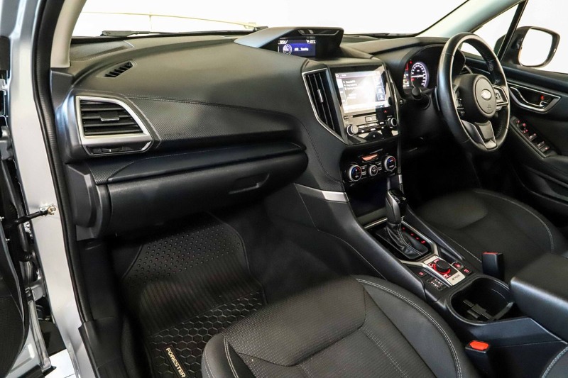 
								2021 Subaru Forester 2.5i-L S5 $29,888 Excl. Govt. Charges 161 views full									