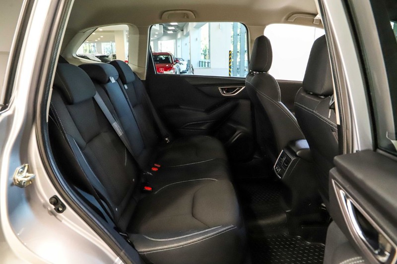 
								2021 Subaru Forester 2.5i-L S5 $29,888 Excl. Govt. Charges 161 views full									