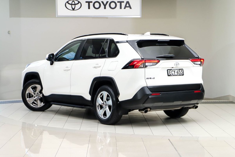 
								2019 Toyota RAV4 GXL MXAA52R $32,888 Excl. Govt. Charges full									
