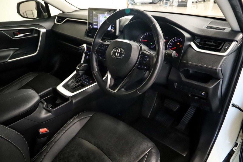 
								2019 Toyota RAV4 GXL MXAA52R $32,888 Excl. Govt. Charges full									