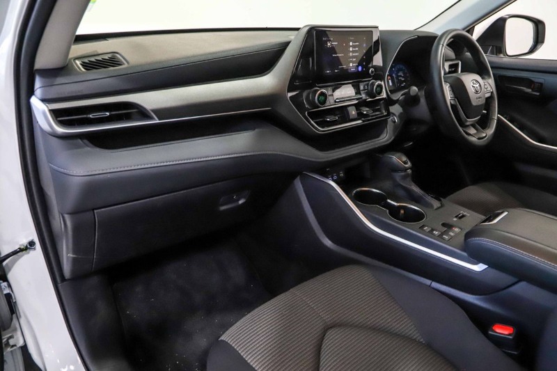 
								2025 Toyota Kluger GX AXUH78R $55,888 Excl. Govt. Charges full									