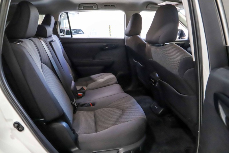 
								2025 Toyota Kluger GX AXUH78R $55,888 Excl. Govt. Charges full									