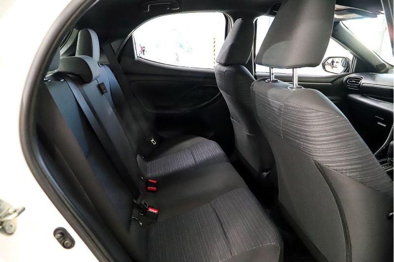
								2022 Toyota Yaris Ascent Sport MXPA10R $26,888 Excl. Govt. Charges full									