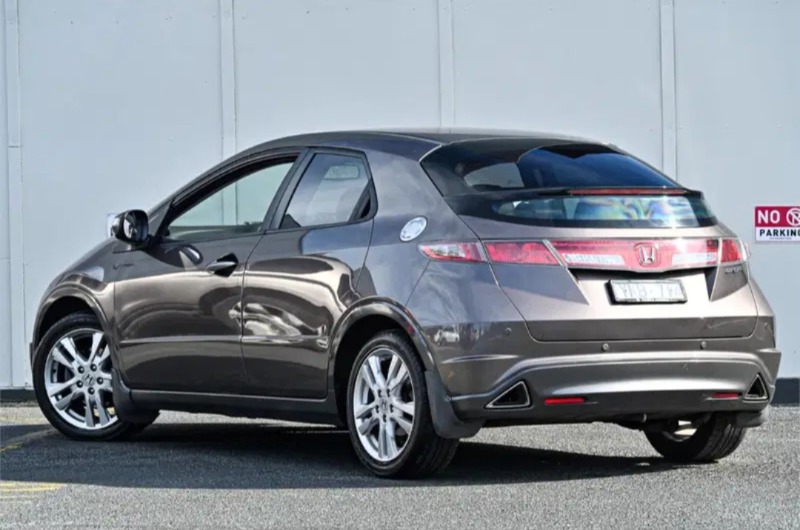 
								2011 Honda Civic Si Manual $10,990 Ex Govt Charges* full									