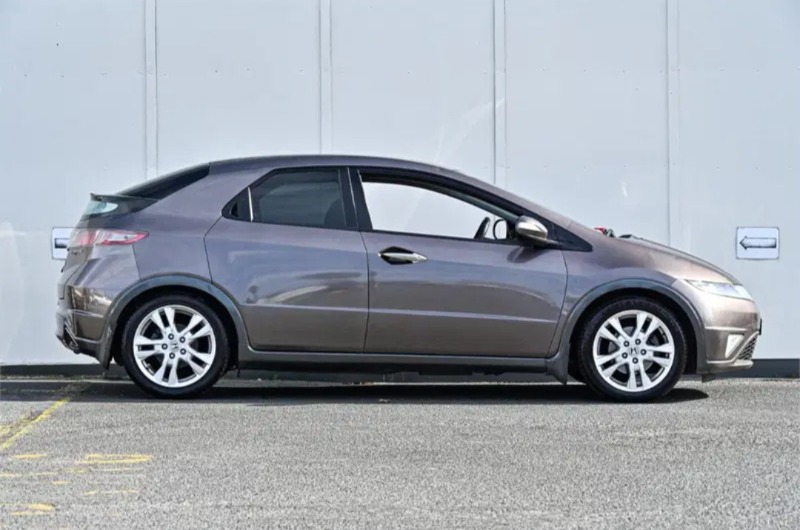 
								2011 Honda Civic Si Manual $10,990 Ex Govt Charges* full									