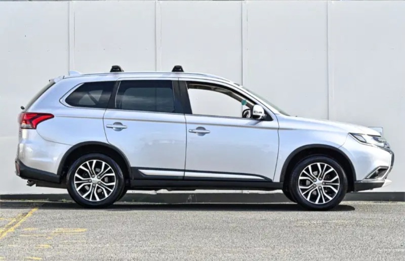 
								2016 Mitsubishi Outlander LS ZK Auto 2WD MY17 $15,990 Ex Govt Charges* full									