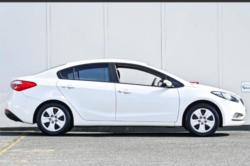 
								2014 Kia Cerato S Manual $7,990 Ex Govt Charges* full									