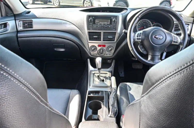 
								2011 Subaru Impreza R G3 Auto AWD MY11 $10,990 Ex Govt Charges* full									
