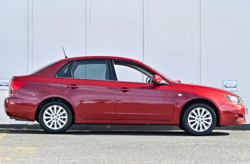 
								2011 Subaru Impreza R G3 Auto AWD MY11 $10,990 Ex Govt Charges* full									