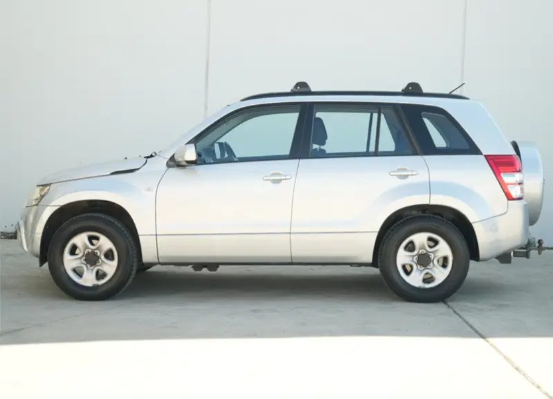 
								2012 Suzuki Grand Vitara Sport Automatic $10,990 Drive Away full									