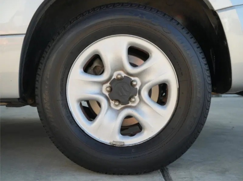 
								2012 Suzuki Grand Vitara Sport Automatic $10,990 Drive Away full									