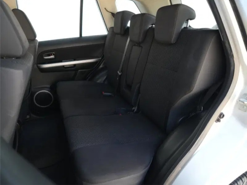 
								2012 Suzuki Grand Vitara Sport Automatic $10,990 Drive Away full									
