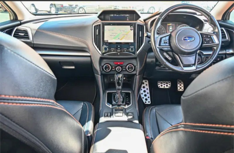 
								2019 Subaru XV 2.0i-S G5X Auto AWD MY19 $22,999 Ex Govt Charges* full									