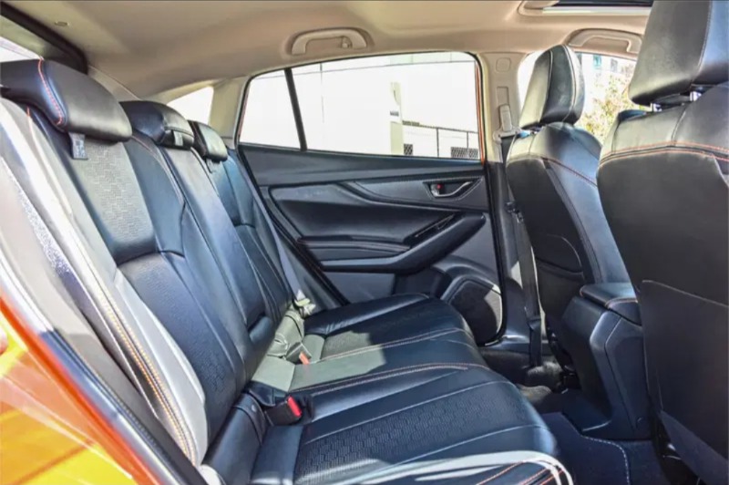 
								2019 Subaru XV 2.0i-S G5X Auto AWD MY19 $22,999 Ex Govt Charges* full									