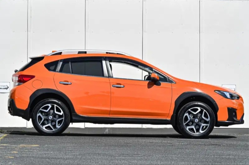 
								2019 Subaru XV 2.0i-S G5X Auto AWD MY19 $22,999 Ex Govt Charges* full									