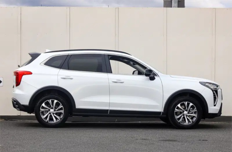
								2026 GWM Haval Jolion Lux Auto $26,990 Drive Away full									