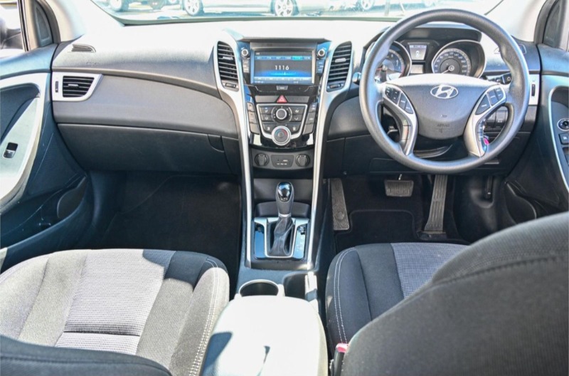 
								2016 Hyundai i30 Active Auto MY17 $13,990 Drive Away full									