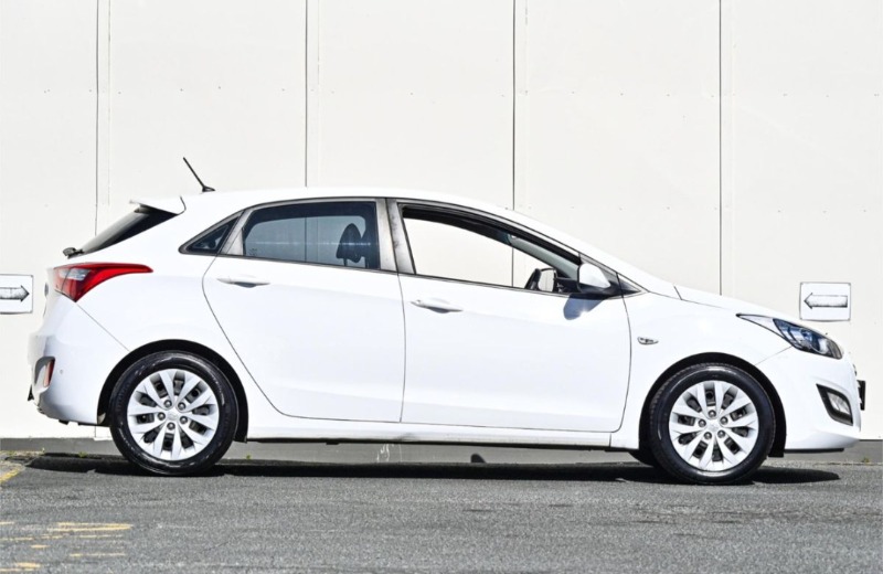 
								2016 Hyundai i30 Active Auto MY17 $13,990 Drive Away full									