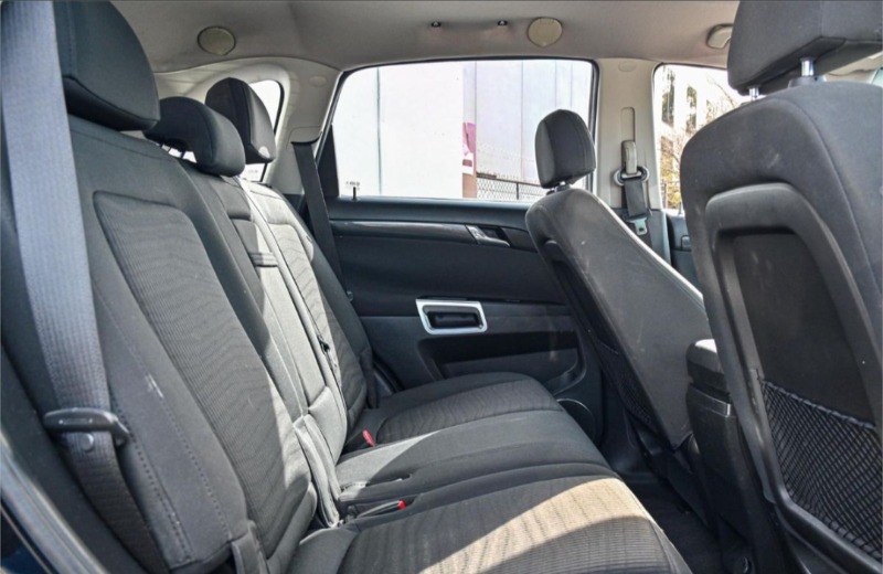 
								2011 Holden Captiva 5 CG Series II Auto AWD $5,990 Drive Away full									