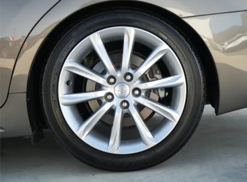 
								2011 Toyota Mark X Premium Automatic $14,990 Drive Away full									
