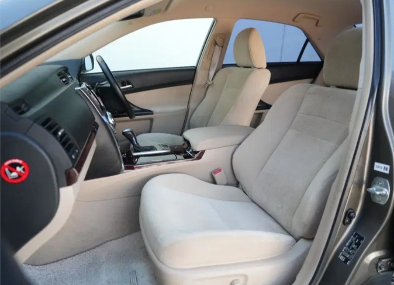 
								2011 Toyota Mark X Premium Automatic $14,990 Drive Away full									