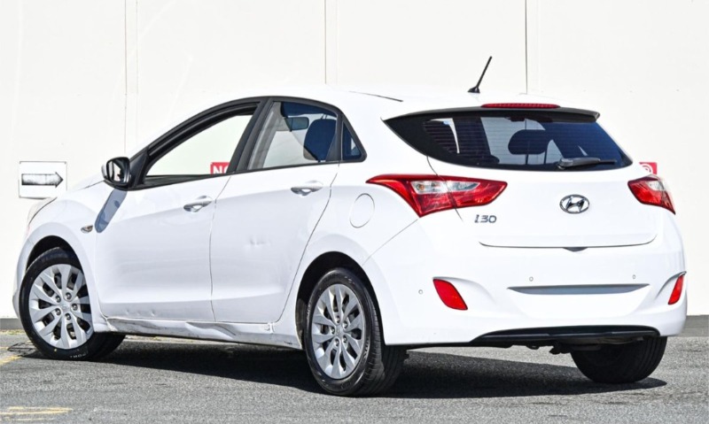 
								2016 Hyundai i30 Active Auto MY17 $13,990 Drive Away full									