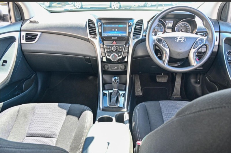 
								2016 Hyundai i30 Active Auto MY17 $13,990 Drive Away full									
