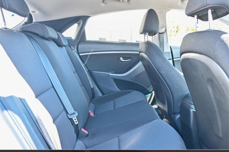 
								2016 Hyundai i30 Active Auto MY17 $13,990 Drive Away full									