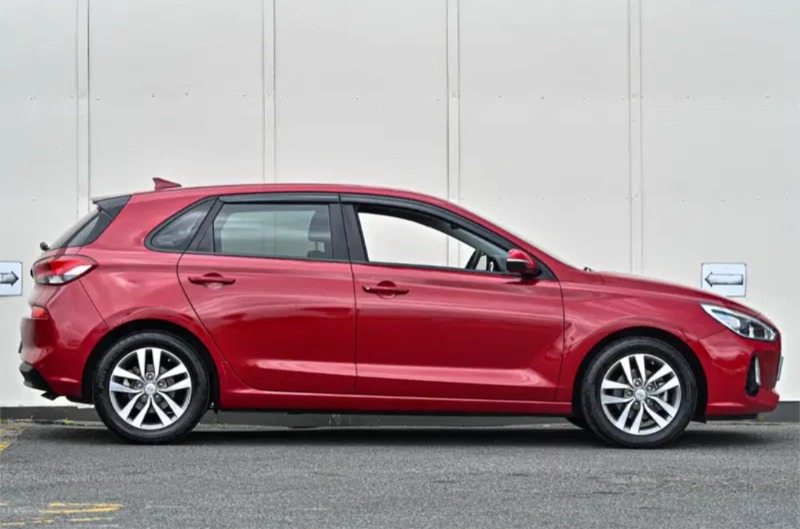 
								2017 Hyundai i30 Active Auto MY18 $16,950 Drive Away full									