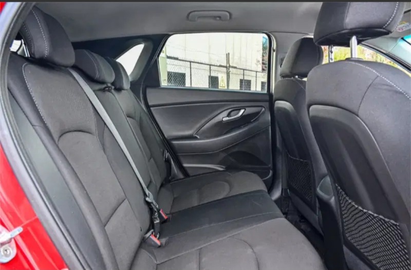 
								2017 Hyundai i30 Active Auto MY18 $16,950 Drive Away full									