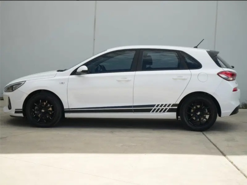 
								2018 Hyundai i30 Go Auto MY18 $14,990 Drive Away full									